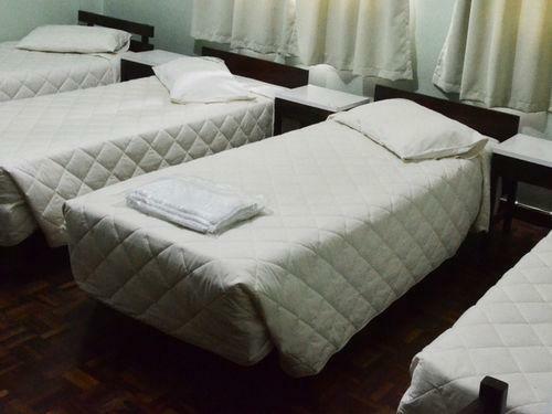 Hotel Meridiano V 쿠리치바 외부 사진